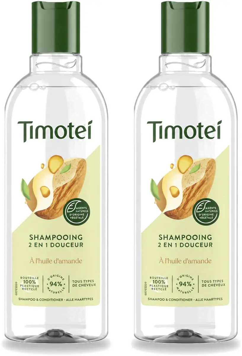 2 x Timotei