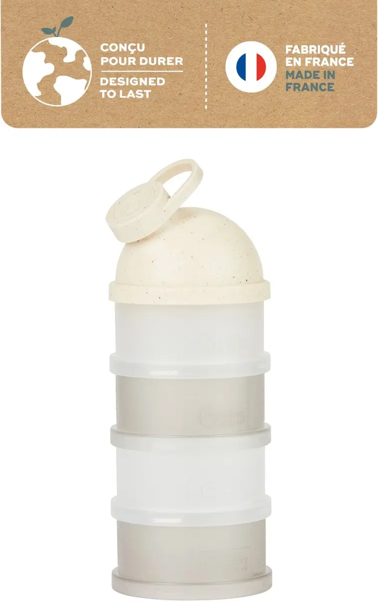 Babymoov Melkpoederdoos