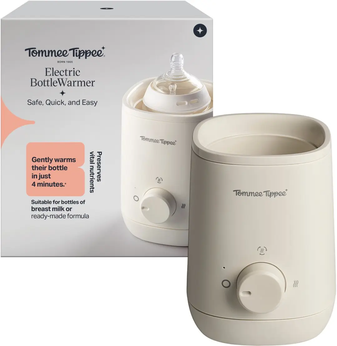 Tommee Tippee Elektrische Flessenwarmer