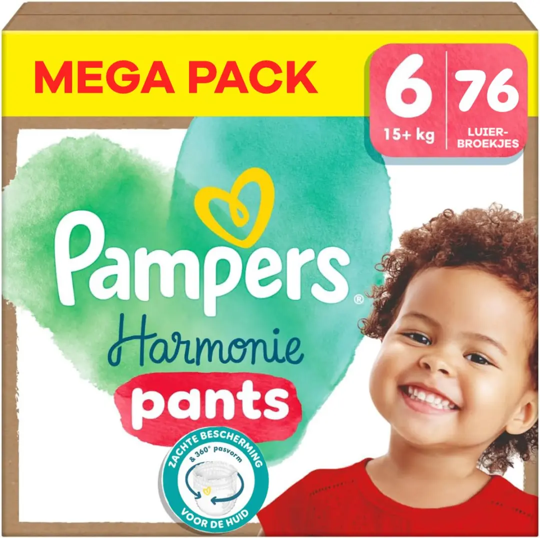 Pampers