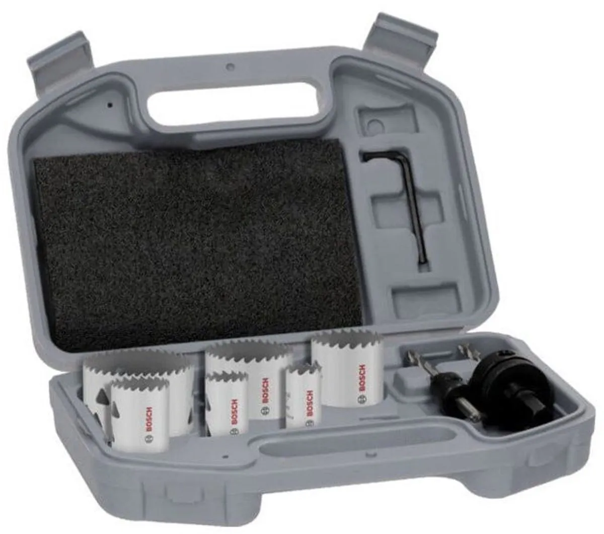 Bosch Professional Gatenzaagset M42
