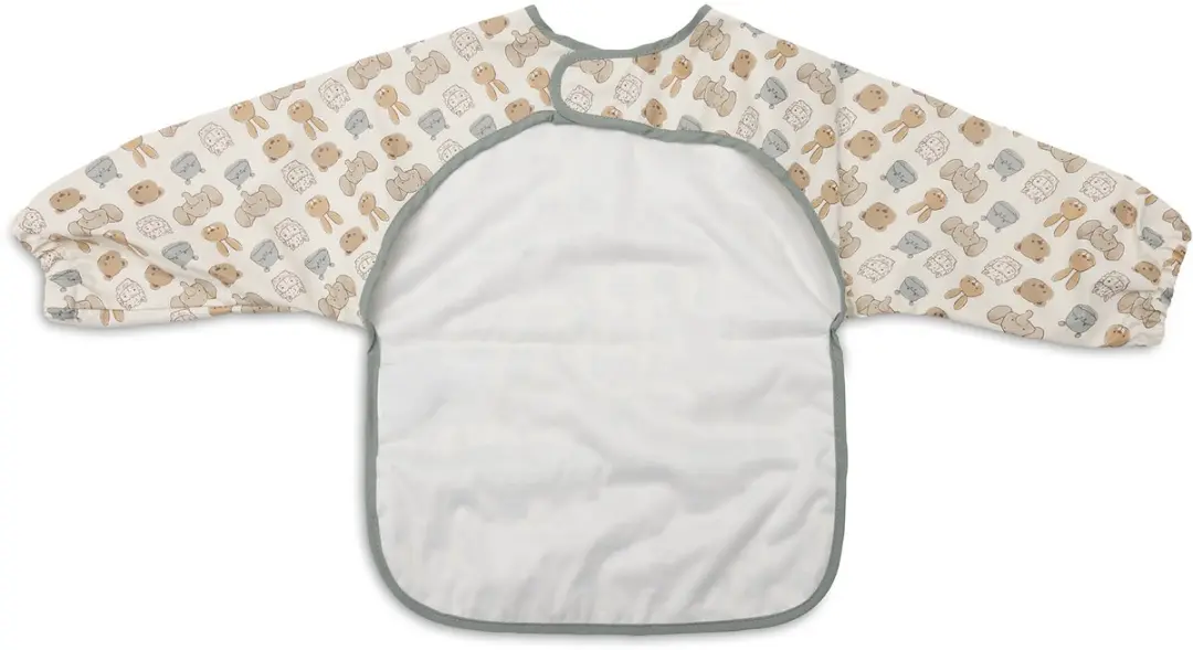 Jollein Slab Waterproof Jollies - Multicolor - afbeelding 3 van 6