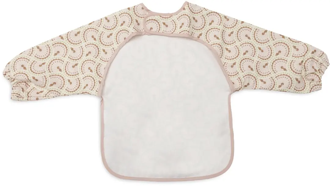Jollein Slab Waterproof Soft Plumes - Multicolor - afbeelding 3 van 6
