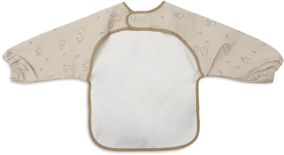 Jollein Slab Waterproof Woolly - Multicolor