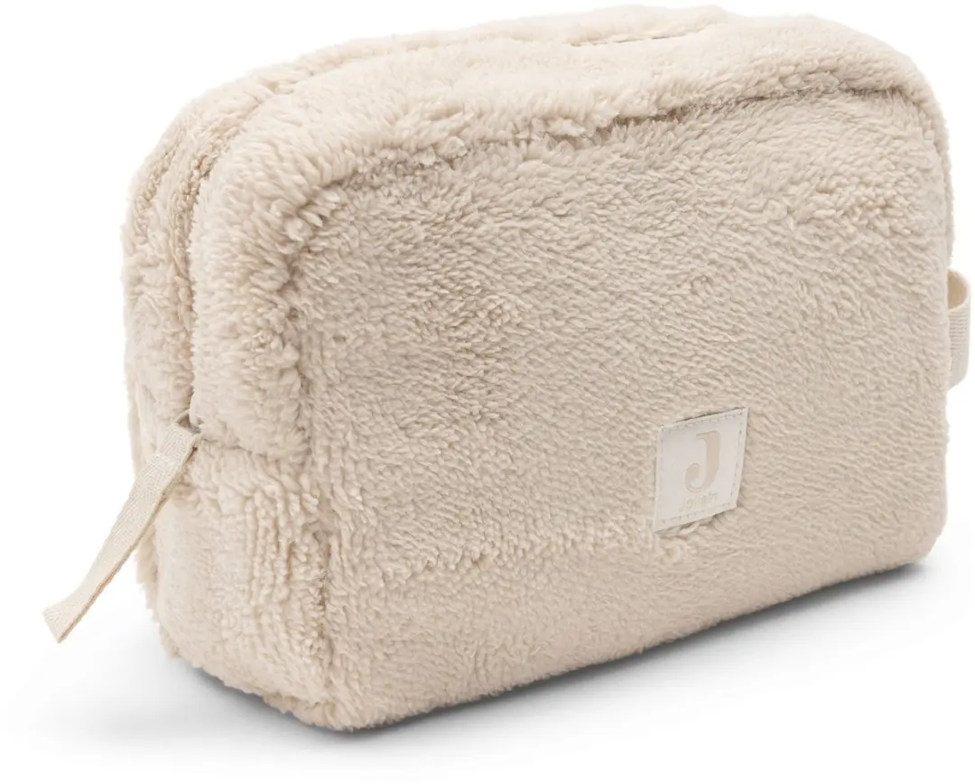 Jollein Etui Fluffy Sand