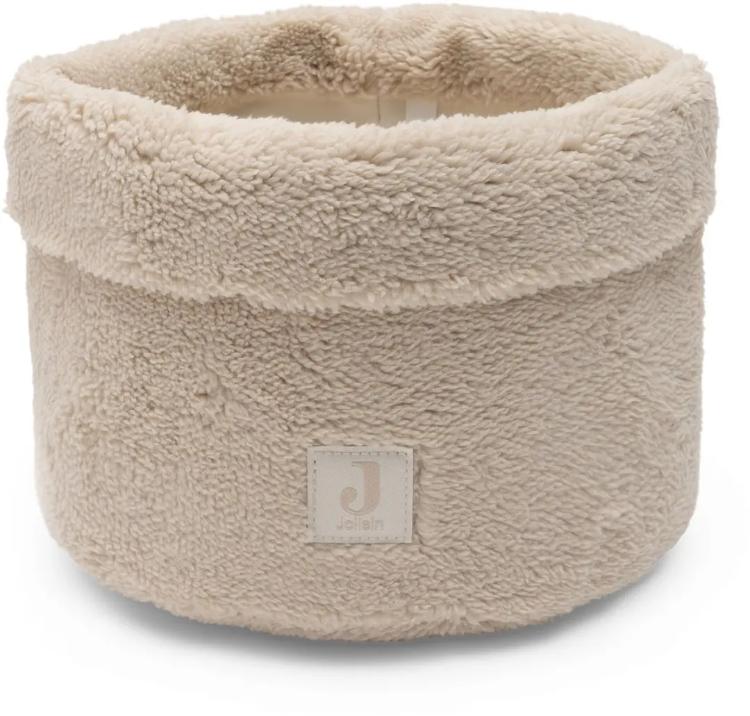 Jollein Commodemandje Fluffy Sand