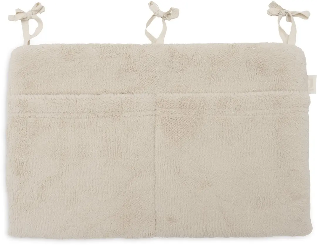 Jollein Boxopbergzak Organizer Fluffy Sand