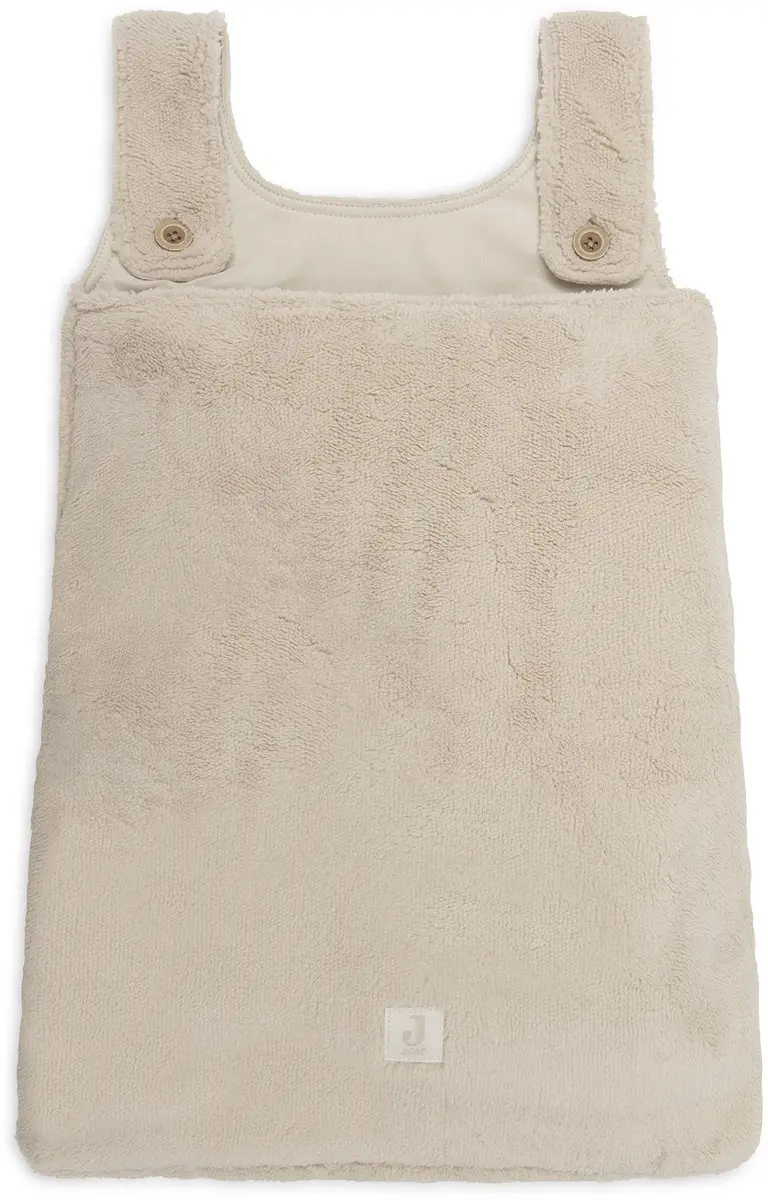 Jollein Boxopbergzak Fluffy Sand