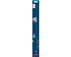 Bosch Professional Expert S 2041 HM Reciprozaagblad 400mm - Metaal