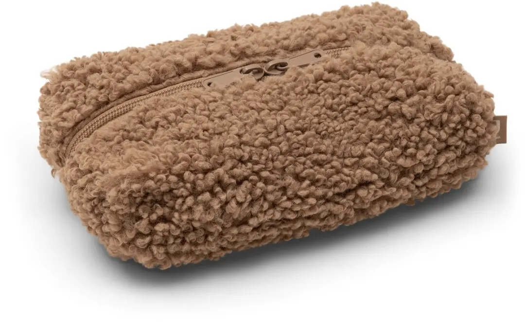 Jollein Billendoekjes Etui Curlé Dark Hazel