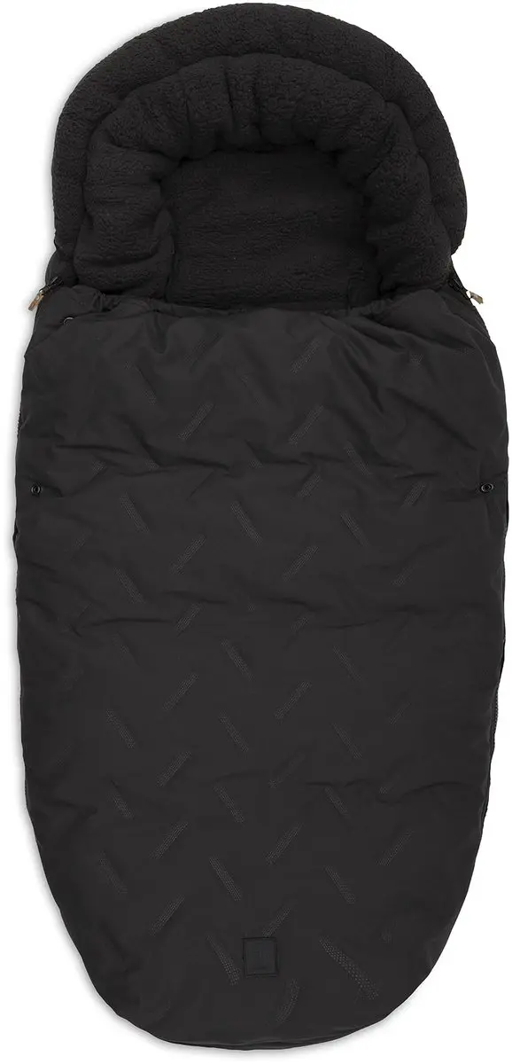Jollein Embossed Voetenzak