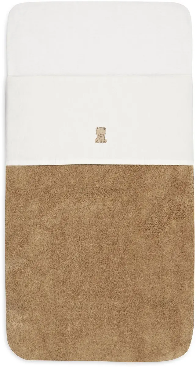 Jollein Laken Wieg 75x100cm Jollies