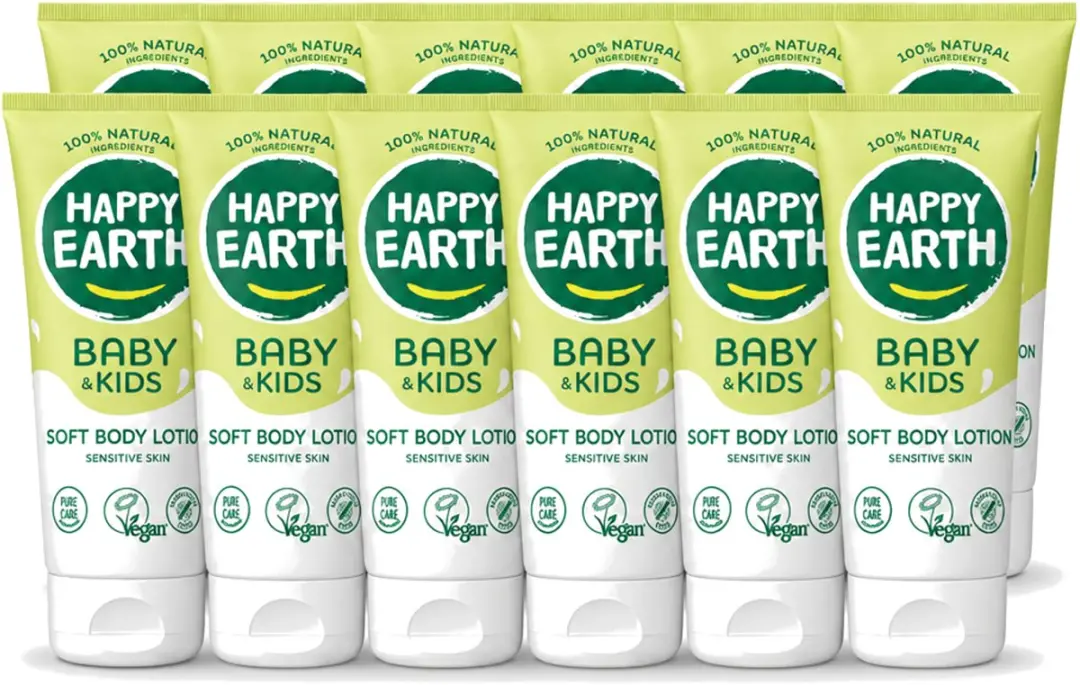 12 x Happy Earth