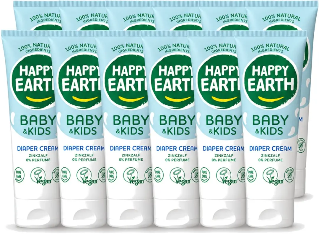 12 x Happy Earth