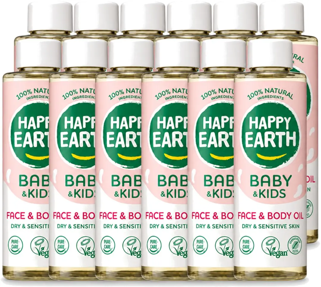 12 x Happy Earth