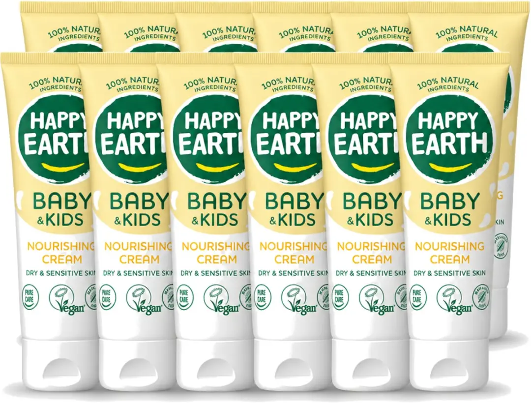 12 x Happy Earth