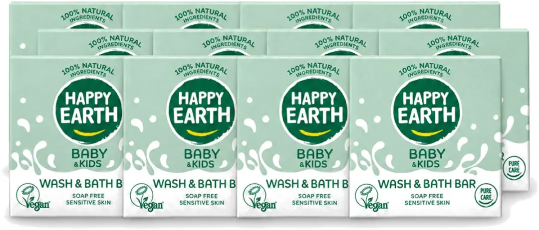 12 x Happy Earth