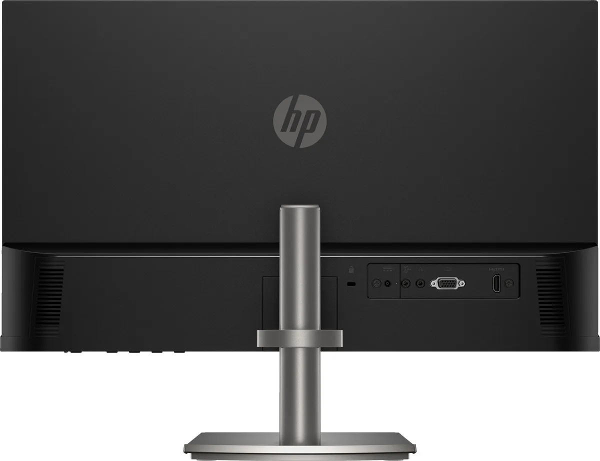 HP Series 5 524da Monitor 24 inch Full HD IPS - B11W5AT#ABB