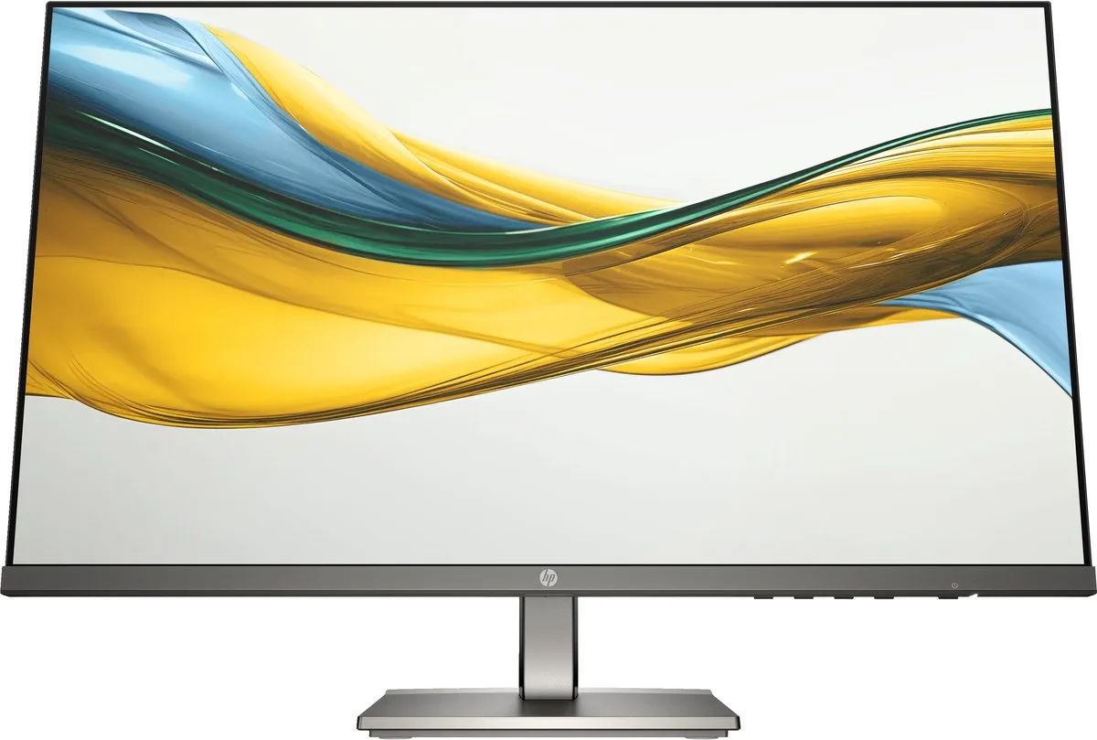 HP Series 5 524da Monitor 24 inch Full HD IPS - B11W5AT#ABB
