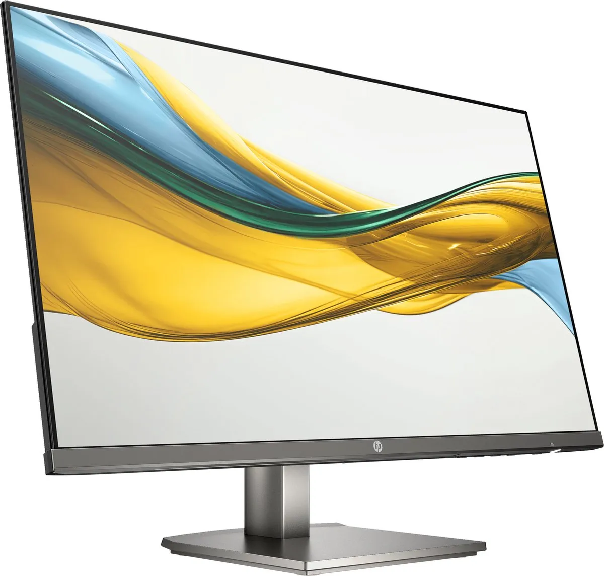 HP Series 5 524da Monitor 24 inch Full HD IPS - B11W5AT#ABB