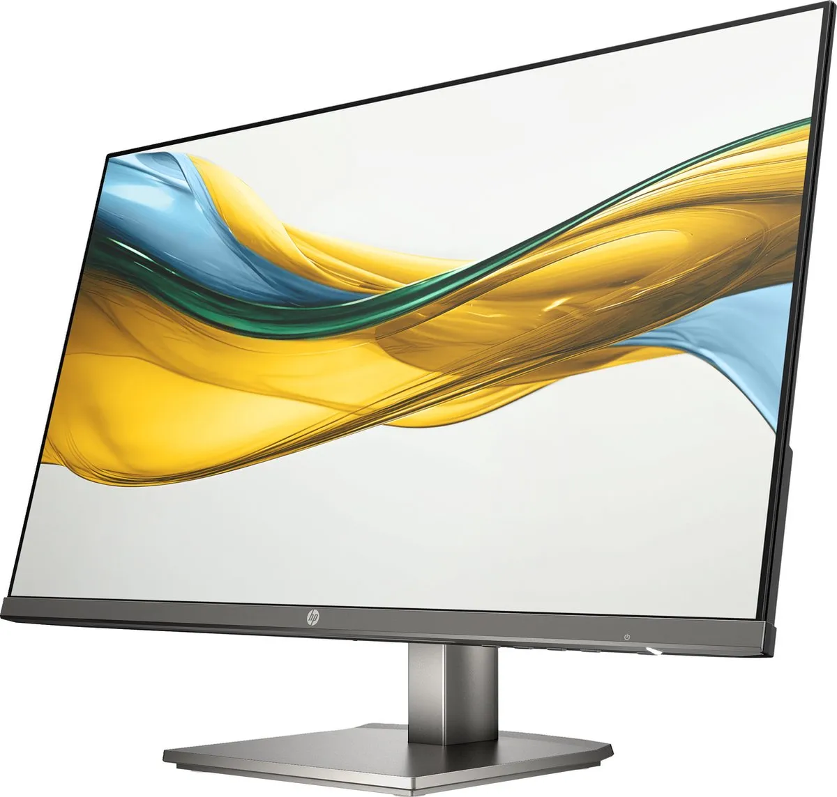 HP Series 5 524da Monitor 24 inch Full HD IPS - B11W5AT#ABB