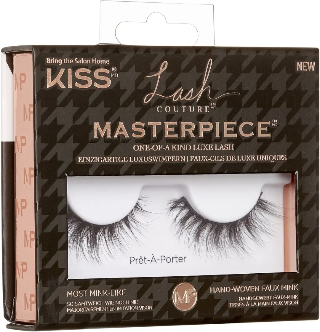 KISS Masterpiece Prêt-À-Porter