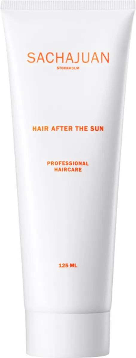Sachajuan Hair After The Sun 125ml