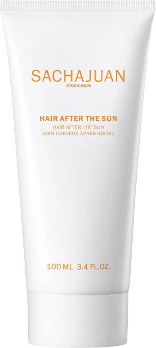 Sachajuan Hair After The Sun 125ml