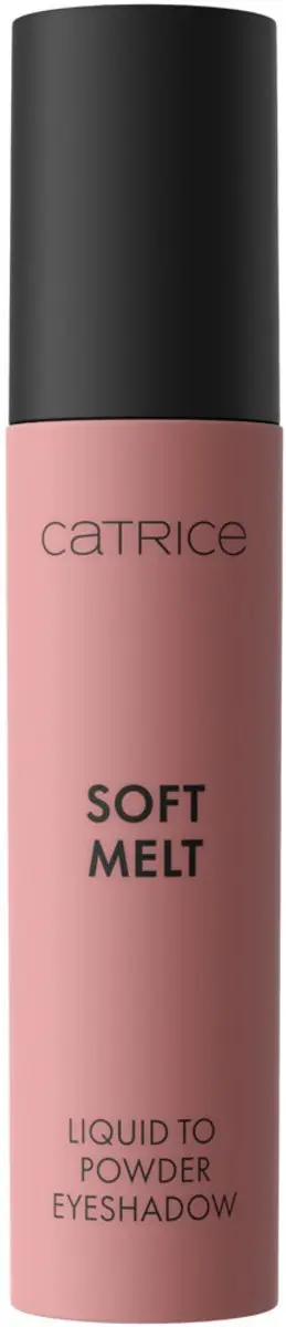 Catrice Soft Melt Liquid To Powder Oogschaduw 030 Dusty Rose