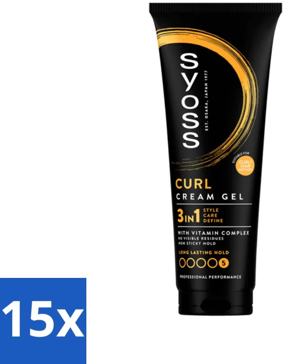 Syoss