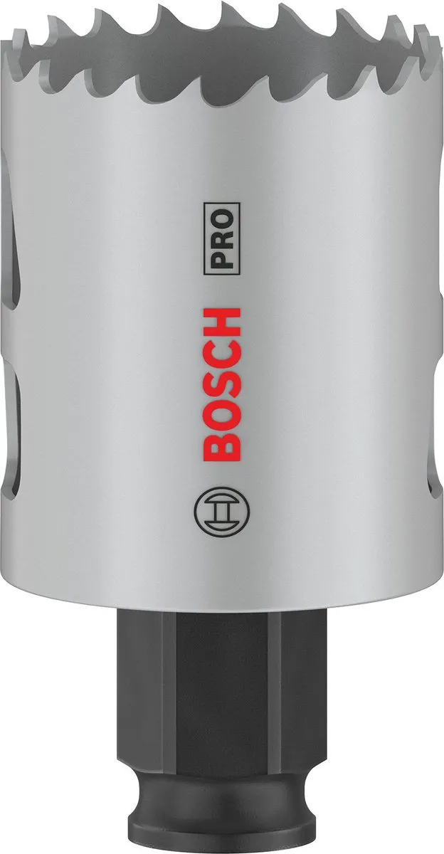 Bosch Professional Multi Materiaal PC Plus Gatenzaag 40mm