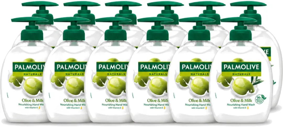 12 x Palmolive