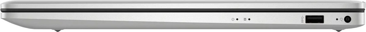 HP Laptop 17-cn3001nq - i5-1334U 16GB 1TB SSD Full HD 17,3" - Win 11 Pro - afbeelding 6 van 6