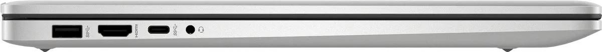 HP Laptop 17-cn3001nq - i5-1334U 16GB 1TB SSD Full HD 17,3" - Win 11 Pro