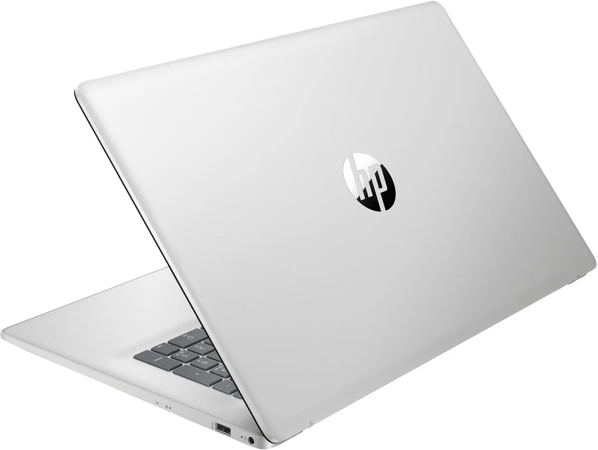 HP Laptop 17-cn3001nq - i5-1334U 16GB 1TB SSD Full HD 17,3" - Win 11 Pro