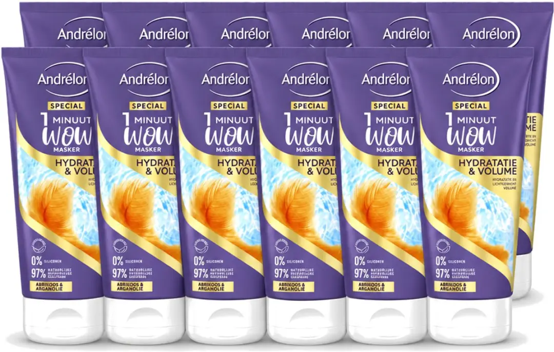 12 x Andrélon