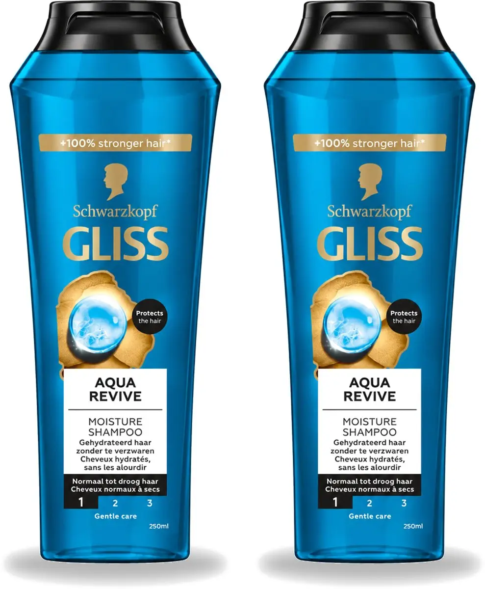 2 x Gliss