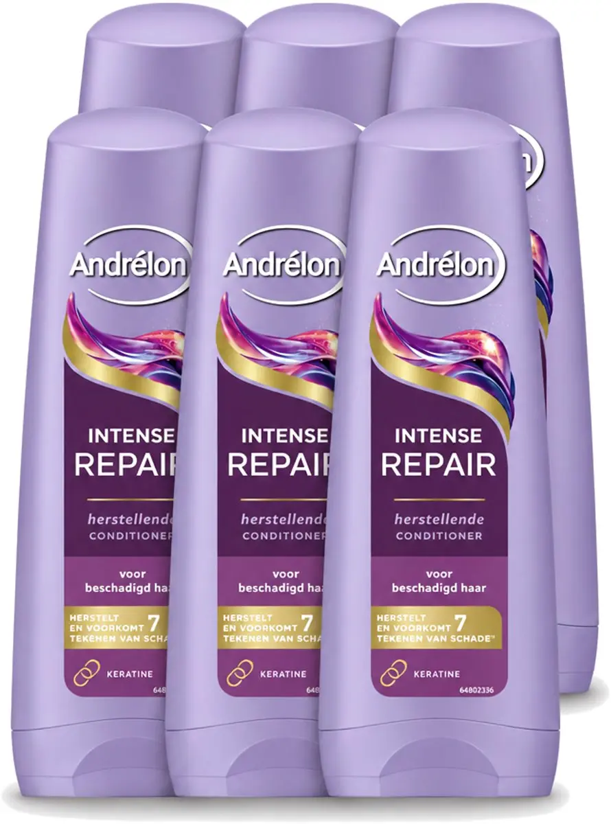 6 x Andrélon