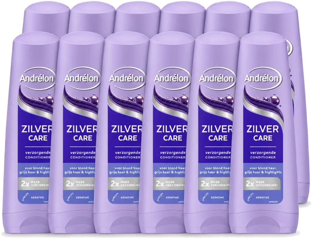 12 x Andrélon
