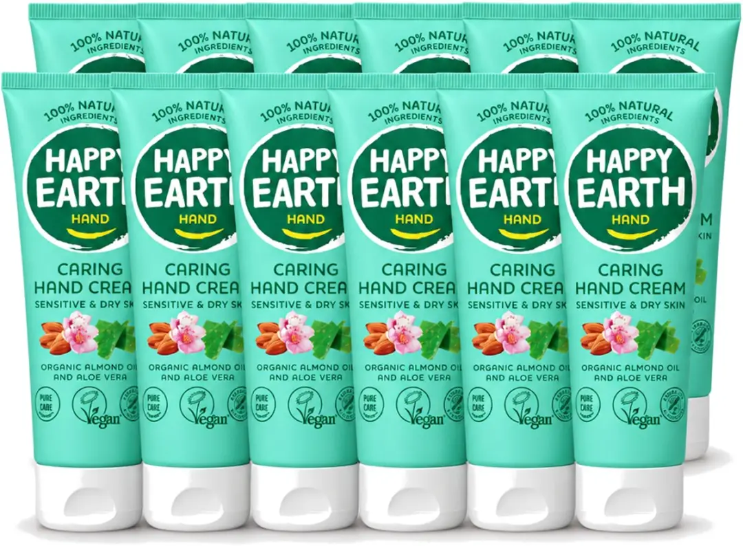 12 x Happy Earth