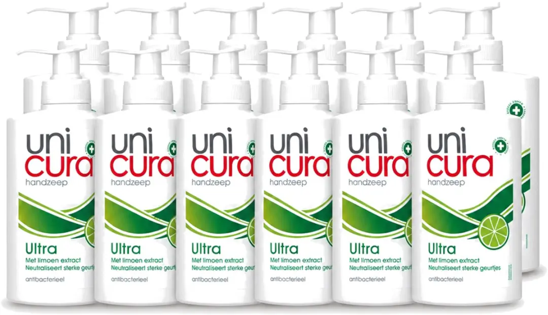 12 x Unicura