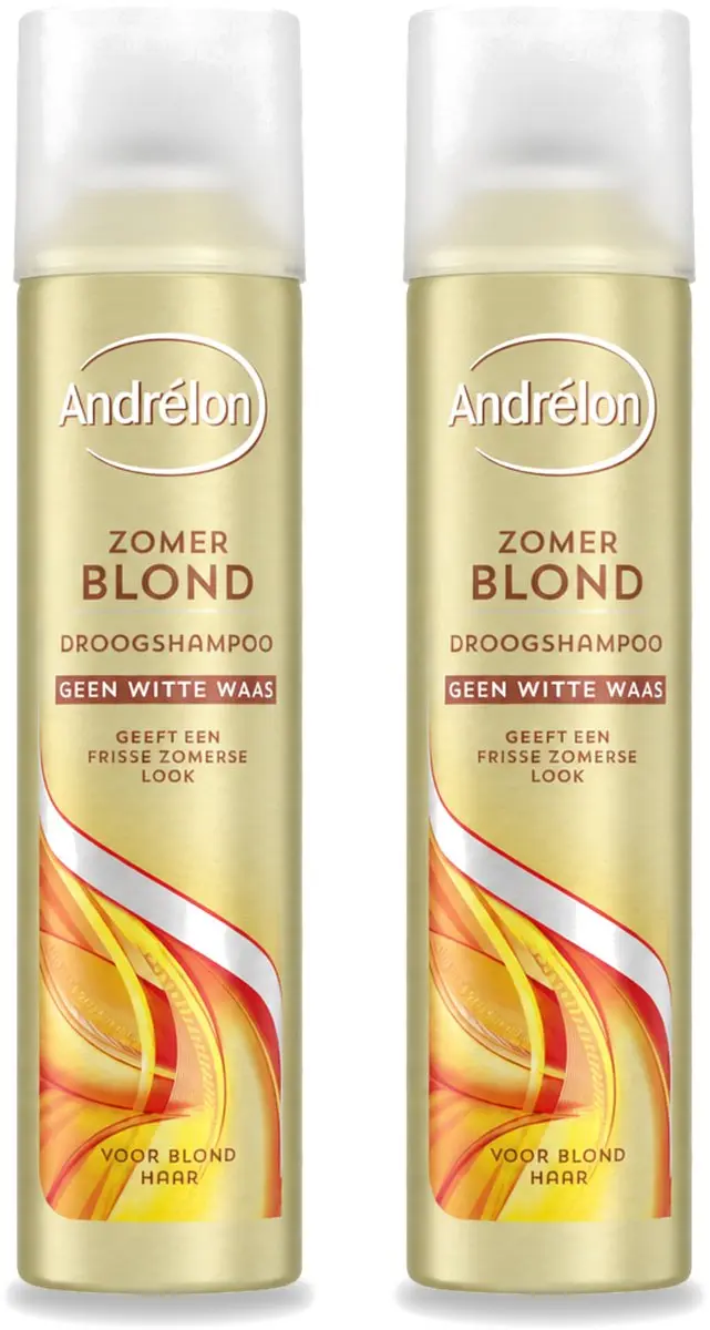 2 x Andrélon