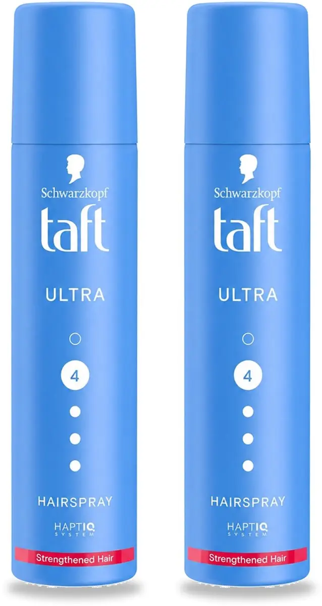 2 x Taft