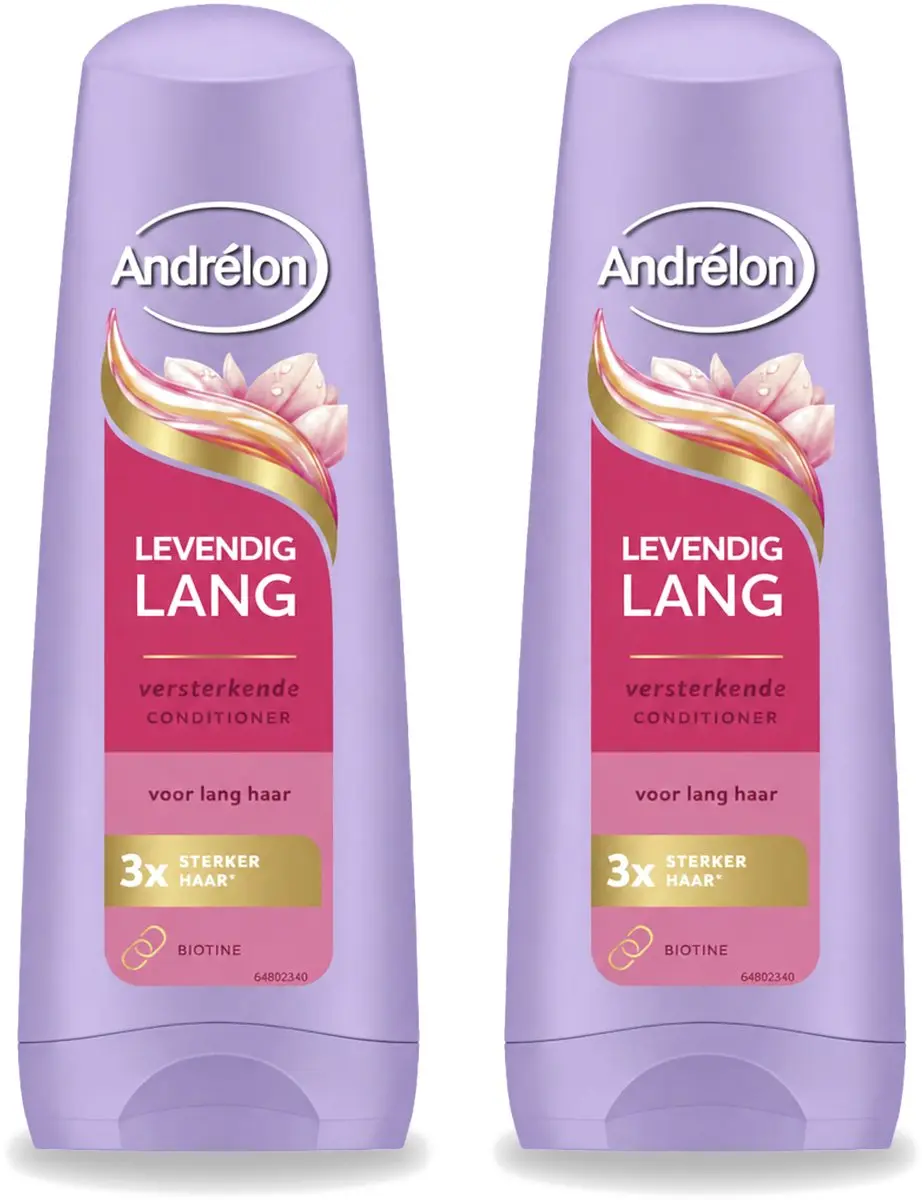 2 x Andrélon