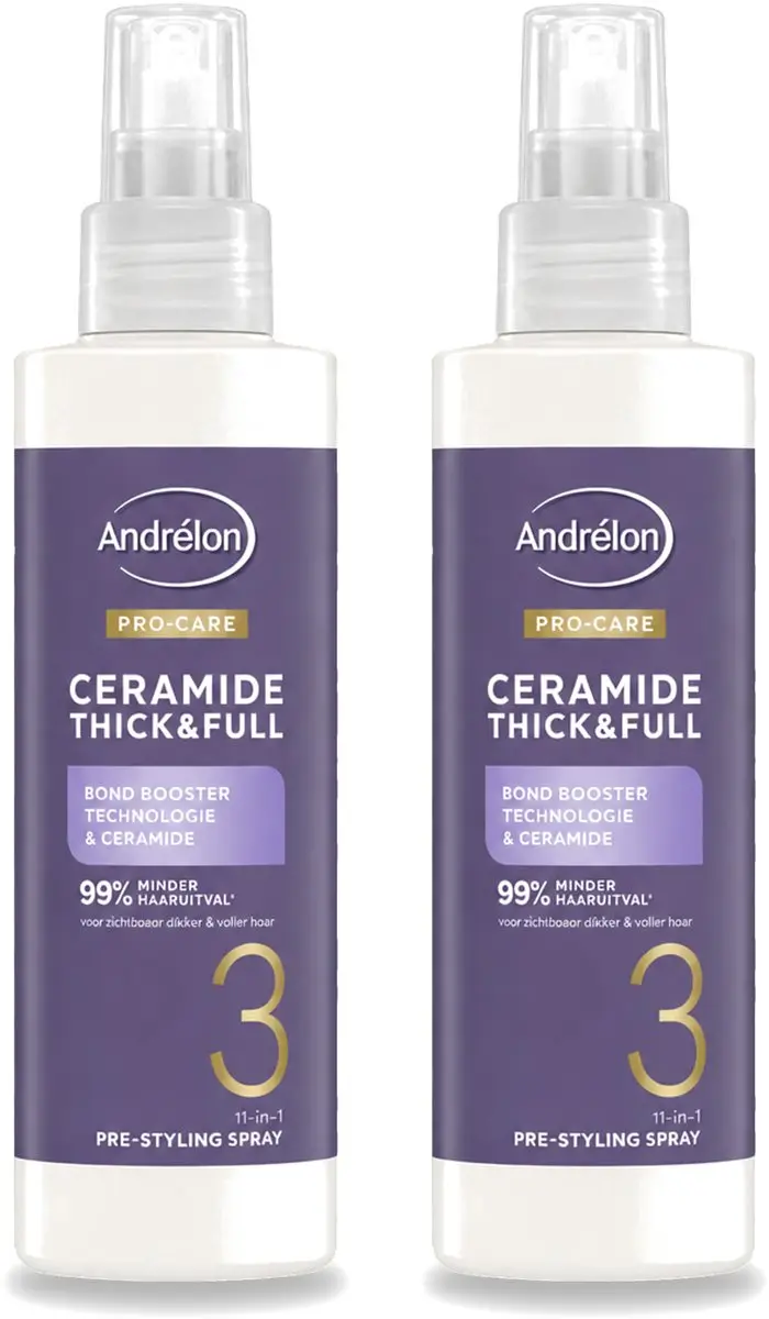 2 x Andrélon