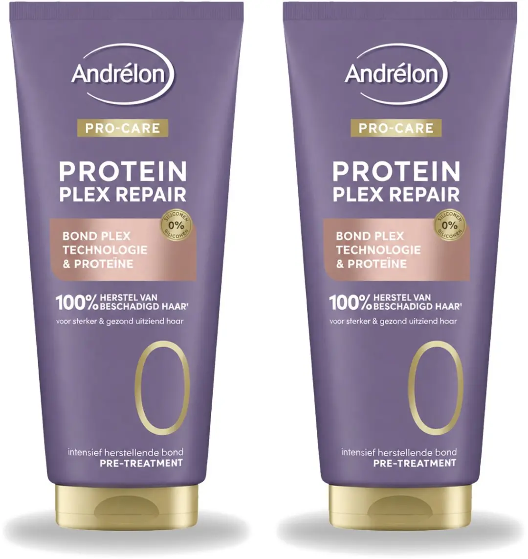 2 x Andrélon
