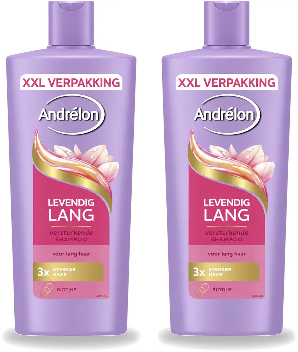 2 x Andrélon