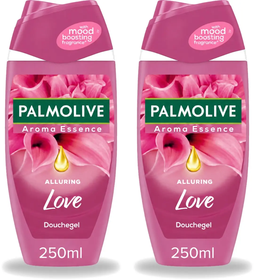 2 x Palmolive