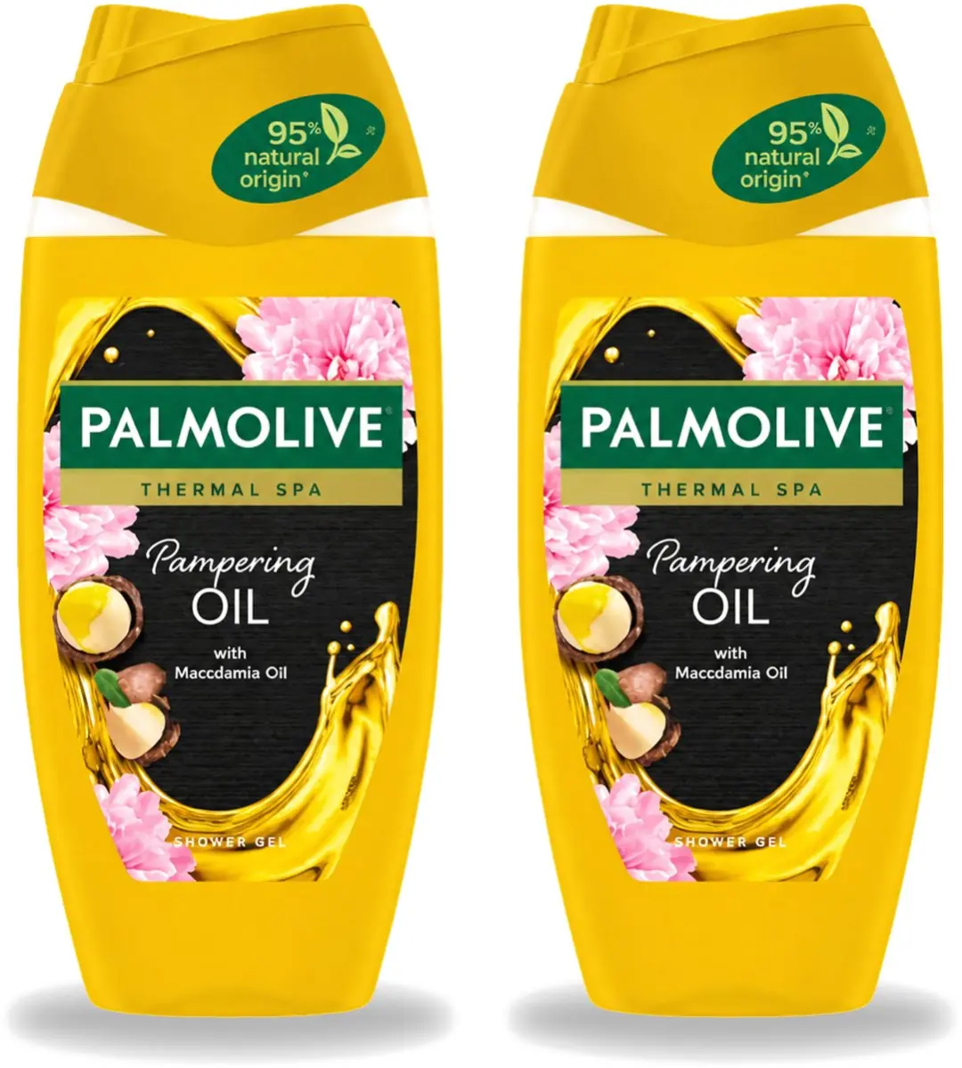 2 x Palmolive