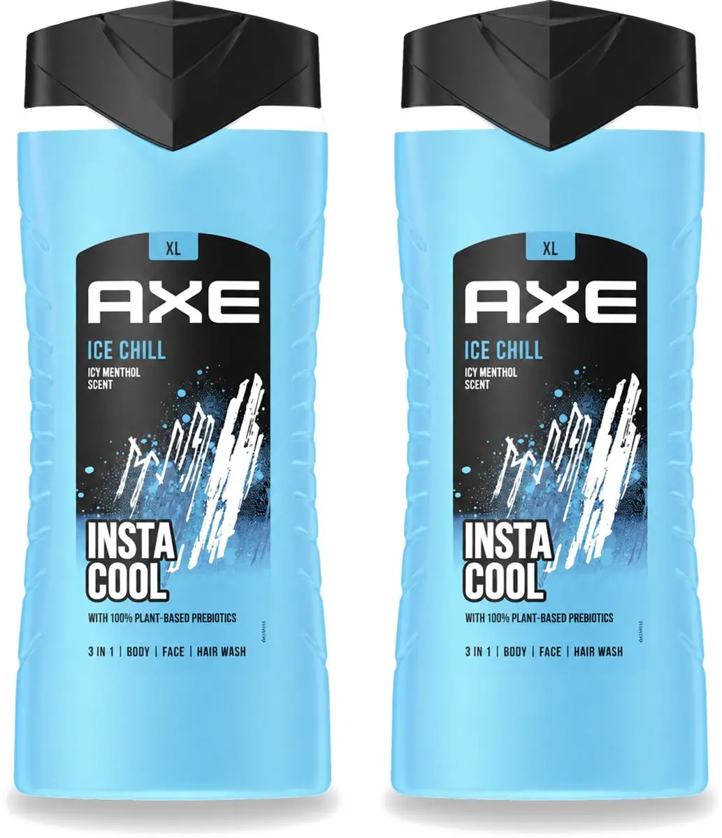 2 x Axe XL